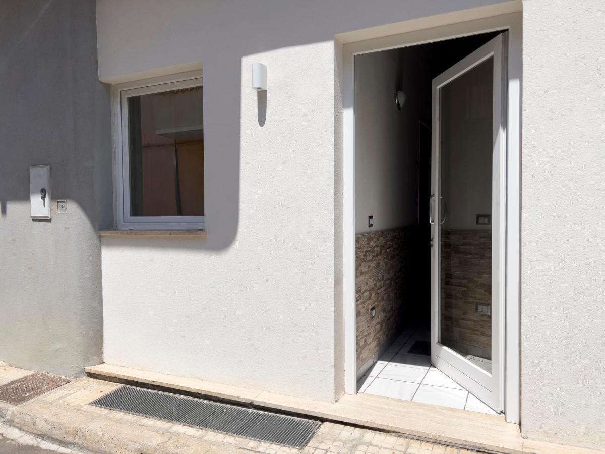 Apartmán Monolocale Salento Galatone Exteriér fotografie