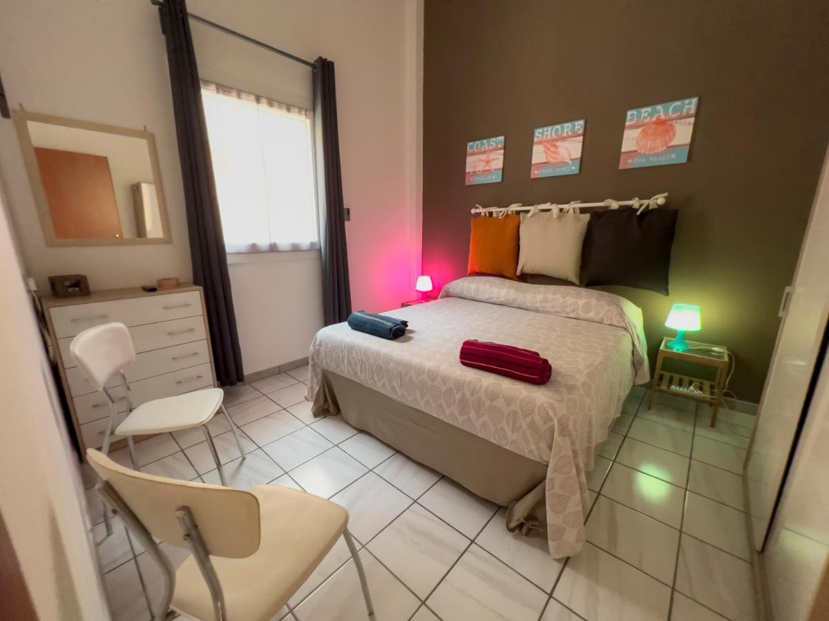 Apartmán Monolocale Salento Galatone Exteriér fotografie