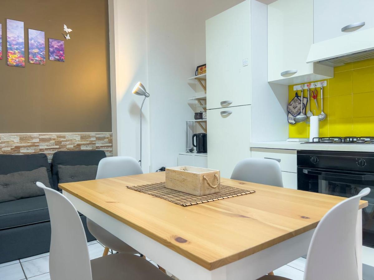 Apartmán Monolocale Salento Galatone Exteriér fotografie